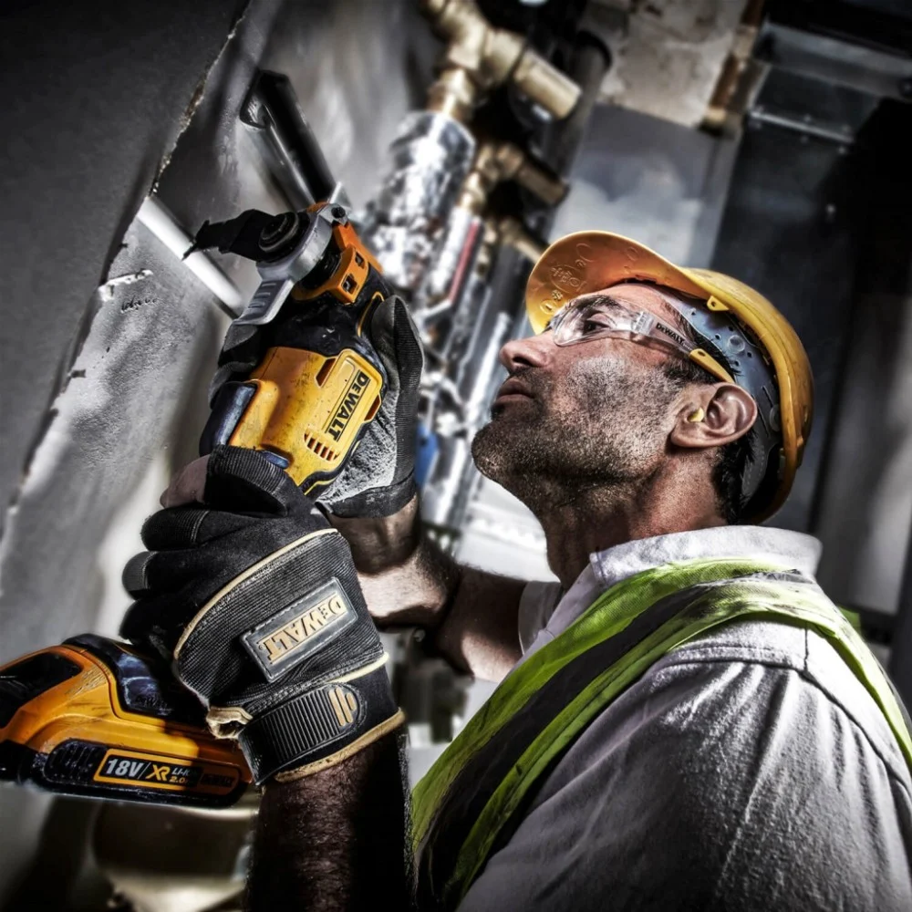 Реноватор DeWALT DCS356P2 — фото 9