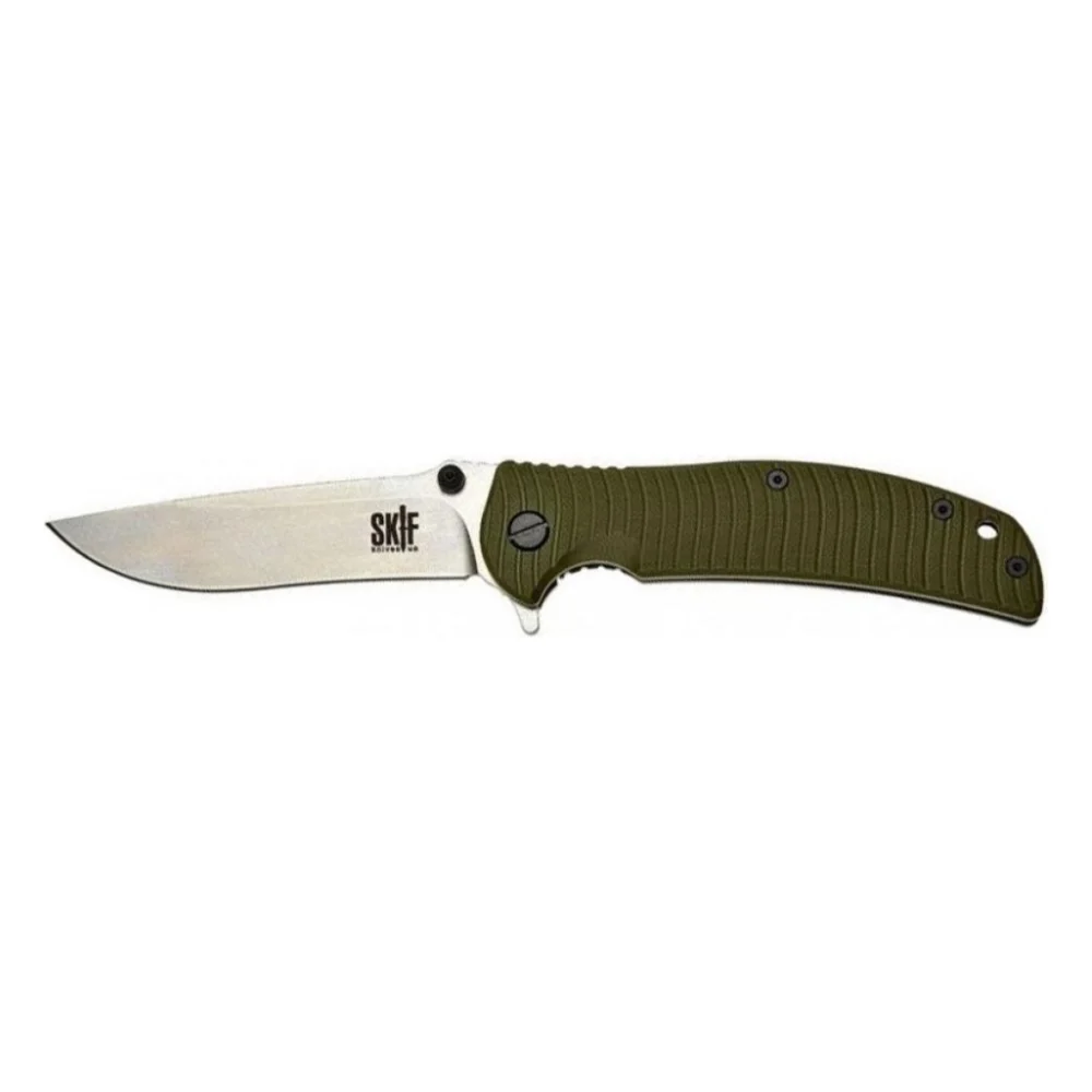Ніж Skif Urbanite II SW Olive (425SEG)