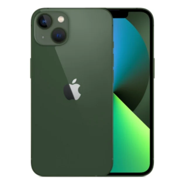 Мобільний телефон Apple iPhone 13 512GB Green (MNGM3)