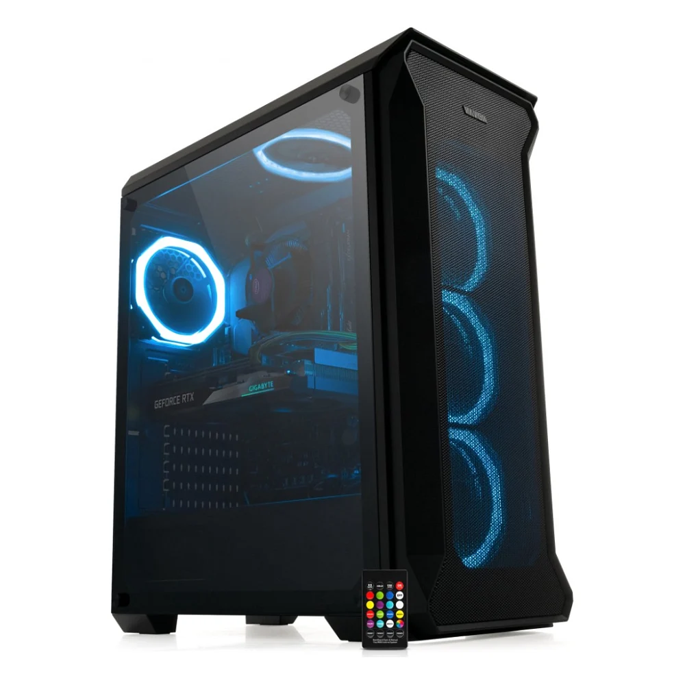 Комп'ютер Vinga Wolverine D4990 (I3M16G3060W.D4990)