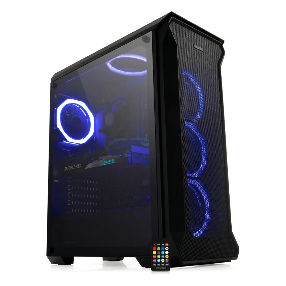 Комп'ютер Vinga Wolverine D5000 (I3M32G3060W.D5000)
