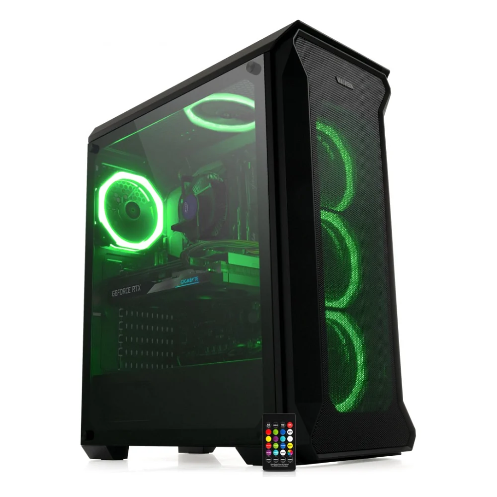 Комп'ютер Vinga Wolverine D5007 (I3M32G3060.D5007)