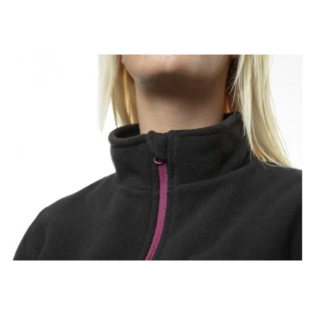 Кофта робоча Neo Tools Woman Line флісова, розмір XL (42), 300 г/м2, на блискавці, (80-500-XL) — фото 3