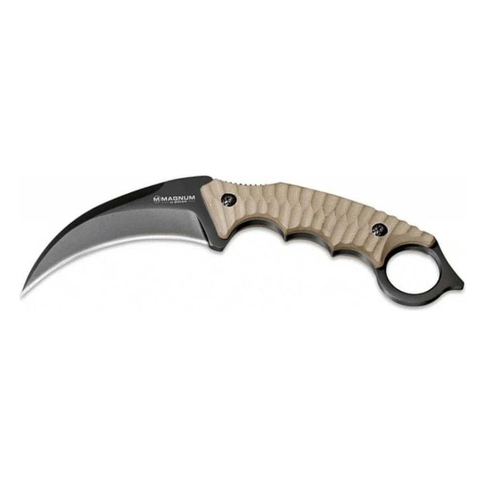 Ніж Boker Magnum Spike Karambit (02SC028)