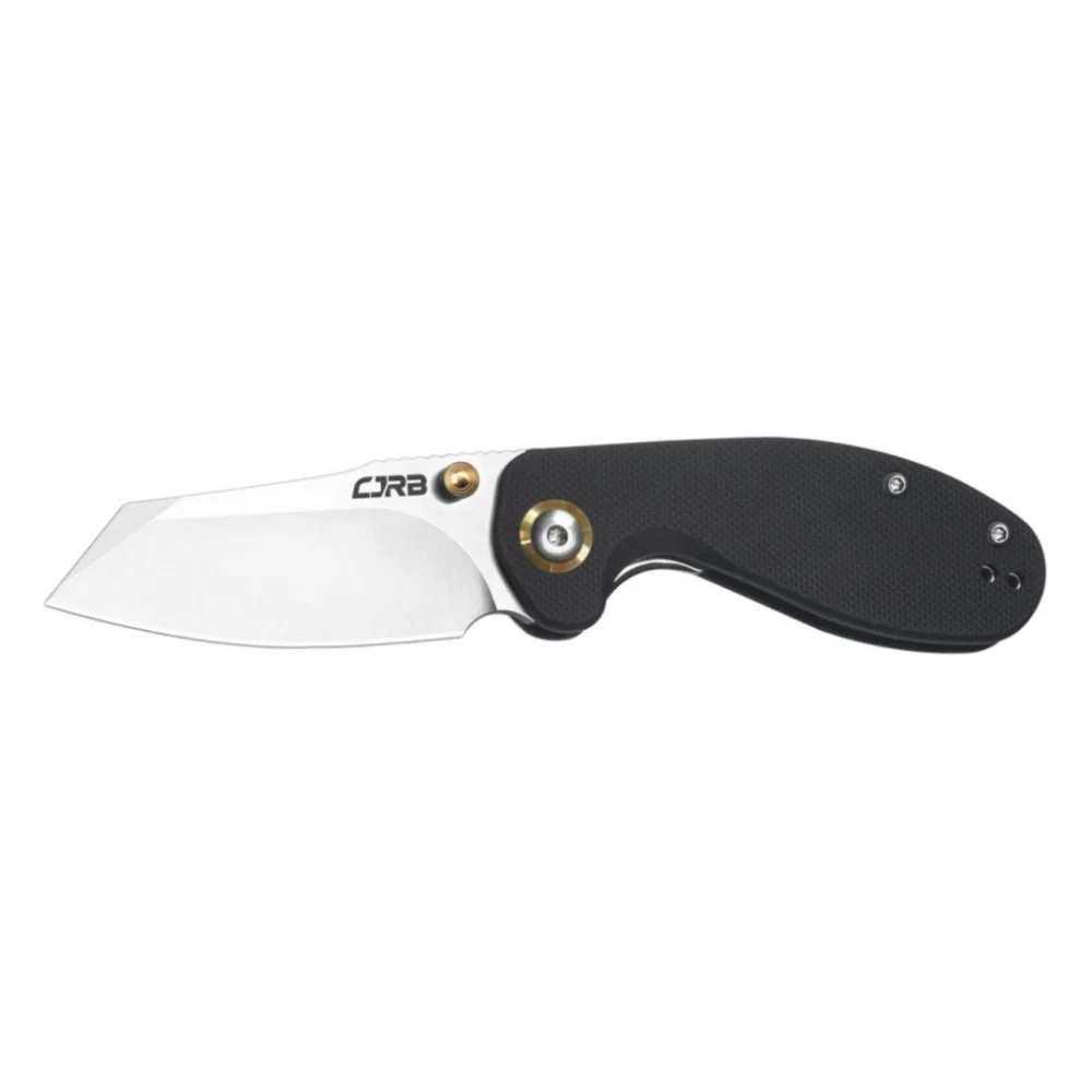Ніж CJRB Maileah Large SW Black (J1918L-BK)