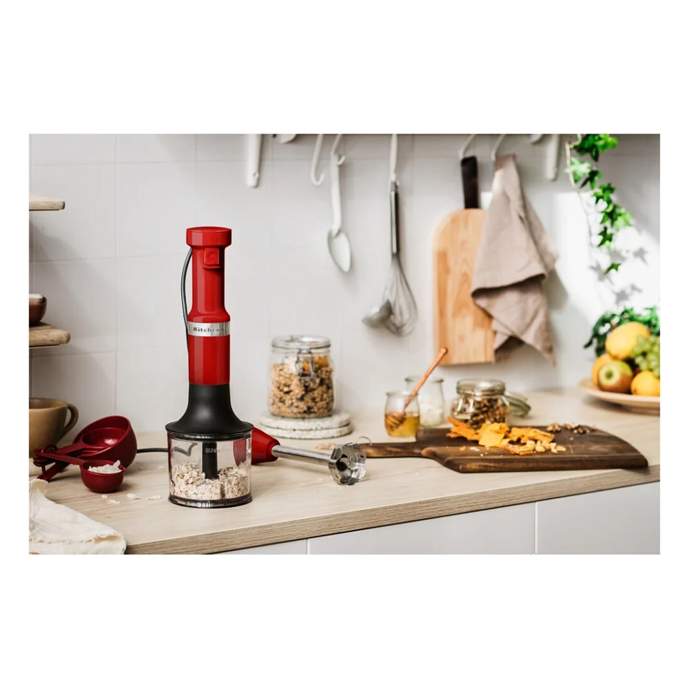 Блендер KitchenAid 5KHBV83EER — фото 10
