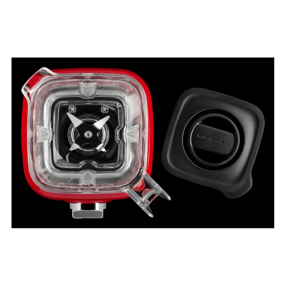 Блендер KitchenAid 5KSB1325EER — фото 15