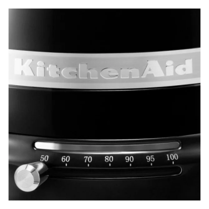 Електрочайник KitchenAid 5KEK1522EOB — фото 3
