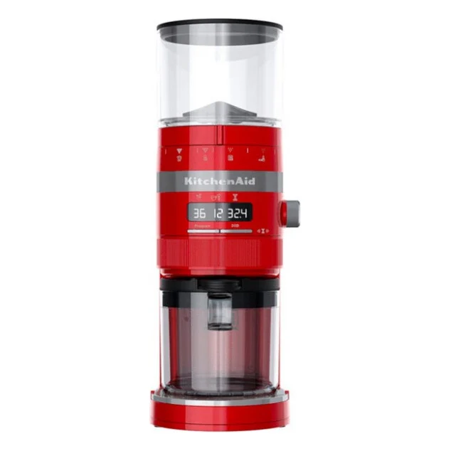 Кавомолка KitchenAid 5KCG8433ECA