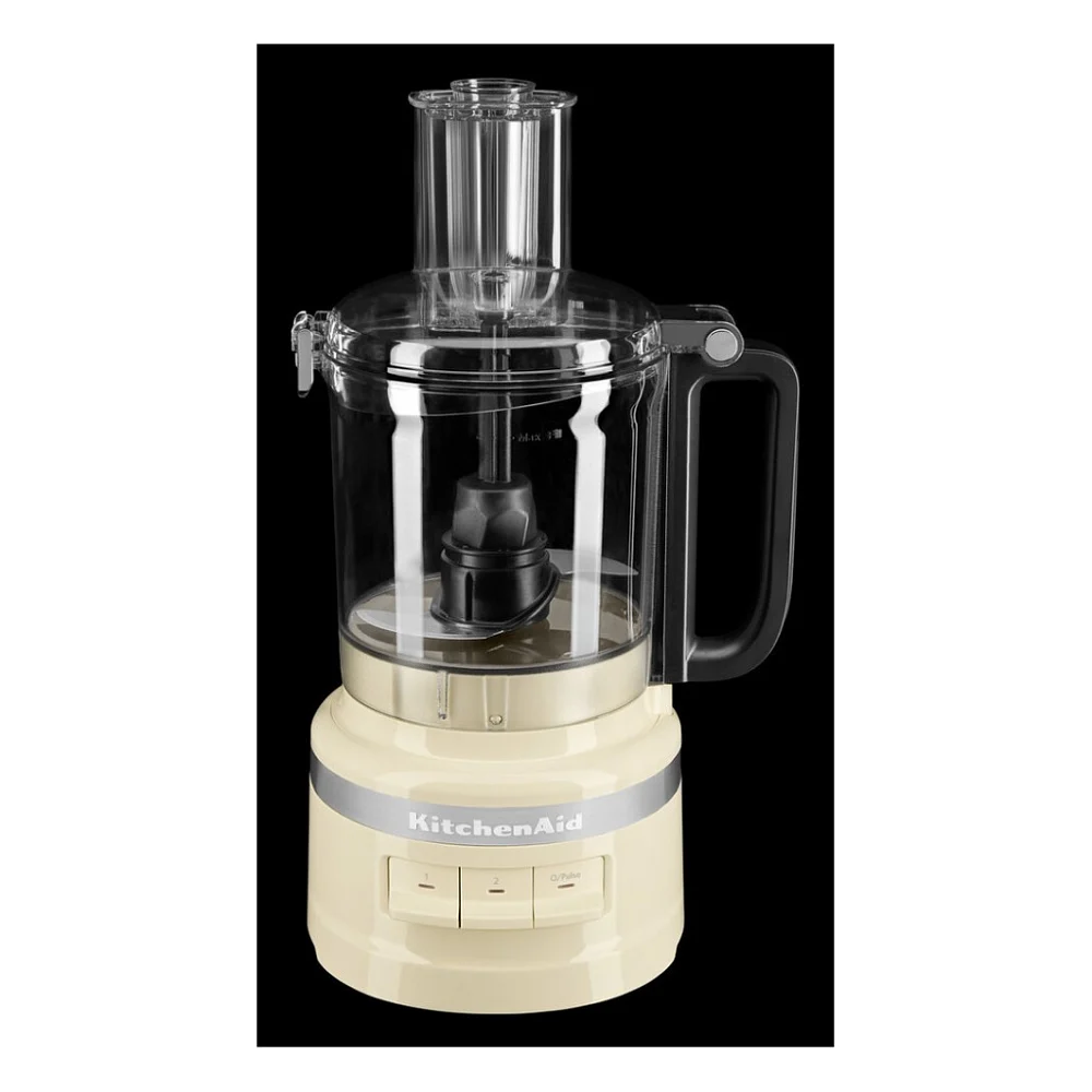 Кухонний комбайн KitchenAid 5KFP0921EAC — фото 5