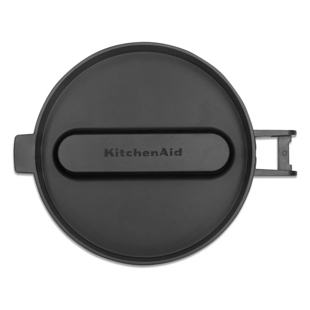 Кухонний комбайн KitchenAid 5KFP0921EER — фото 12