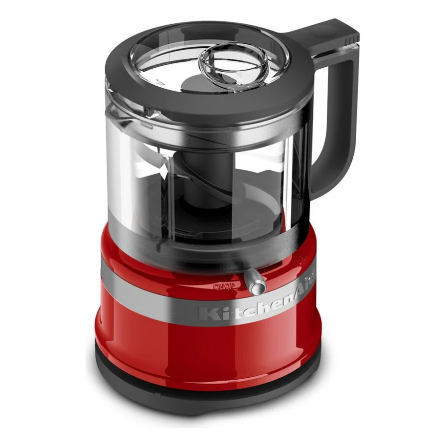 Кухонний комбайн KitchenAid 5KFC3516EER — фото 7