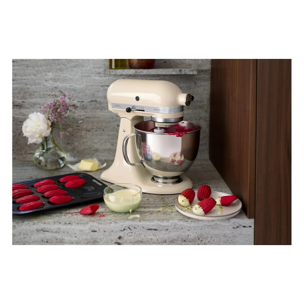 Міксер KitchenAid 5KSM3311XEAC — фото 3
