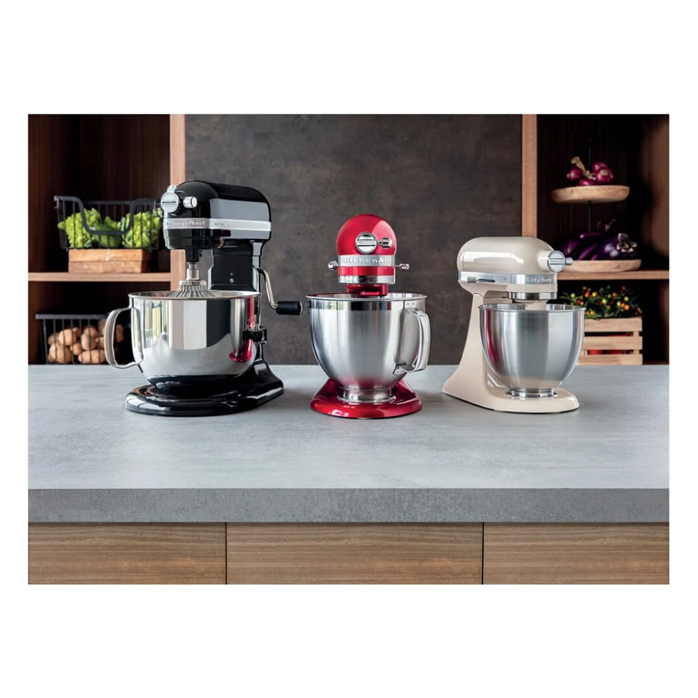 Міксер KitchenAid 5KSM3311XEAC — фото 4