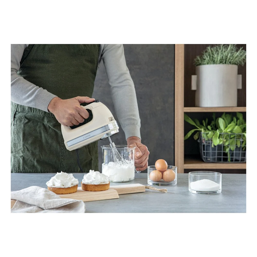 Міксер KitchenAid 5KHM9212EAC — фото 10