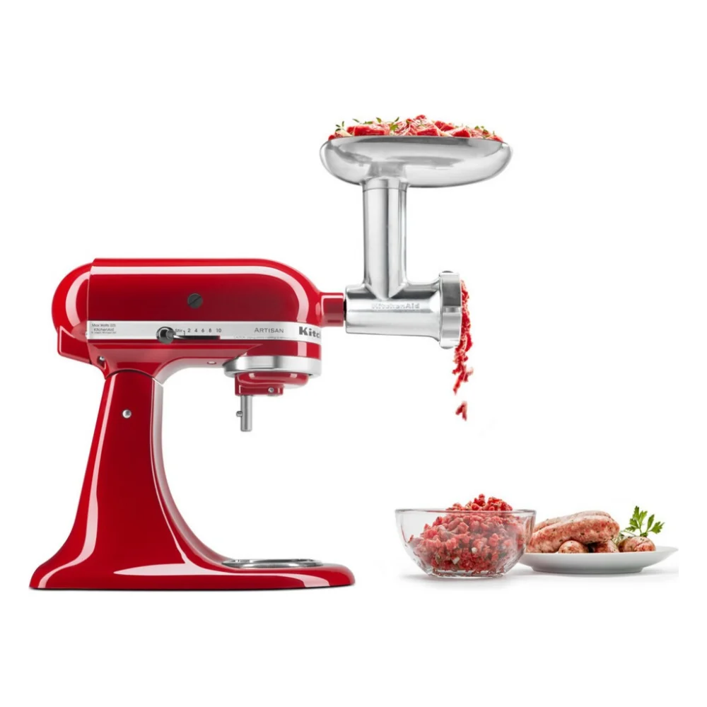 Насадка для комбайна KitchenAid 5KSMMGA — фото 3