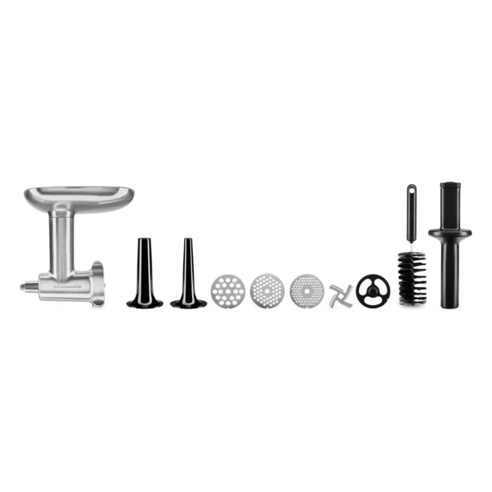 Насадка для комбайна KitchenAid 5KSMMGA — фото 4