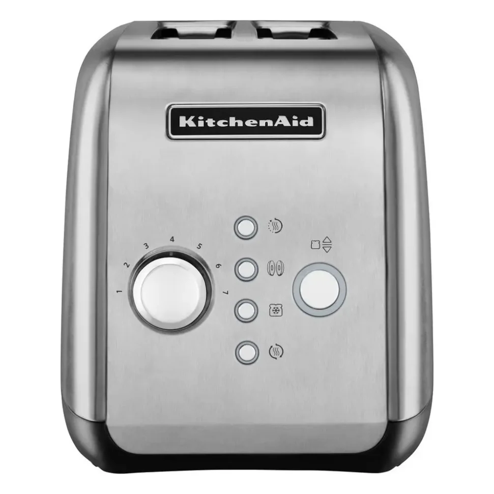 Тостер KitchenAid 5KMT221ESX — фото 2