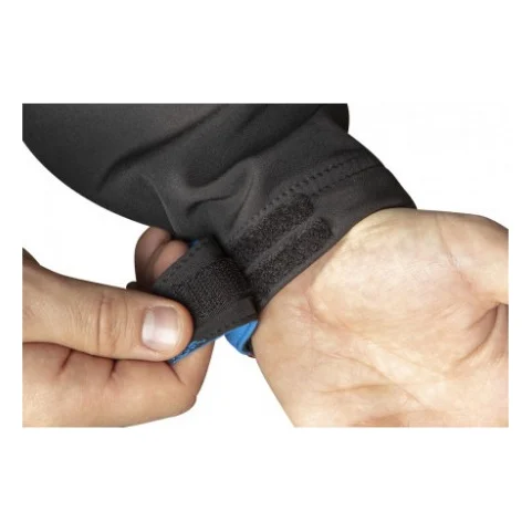 Куртка робоча Neo Tools HD +, розмір L / 52, водонепроникна, дихаюча, Softshell (81-558-L) — фото 2
