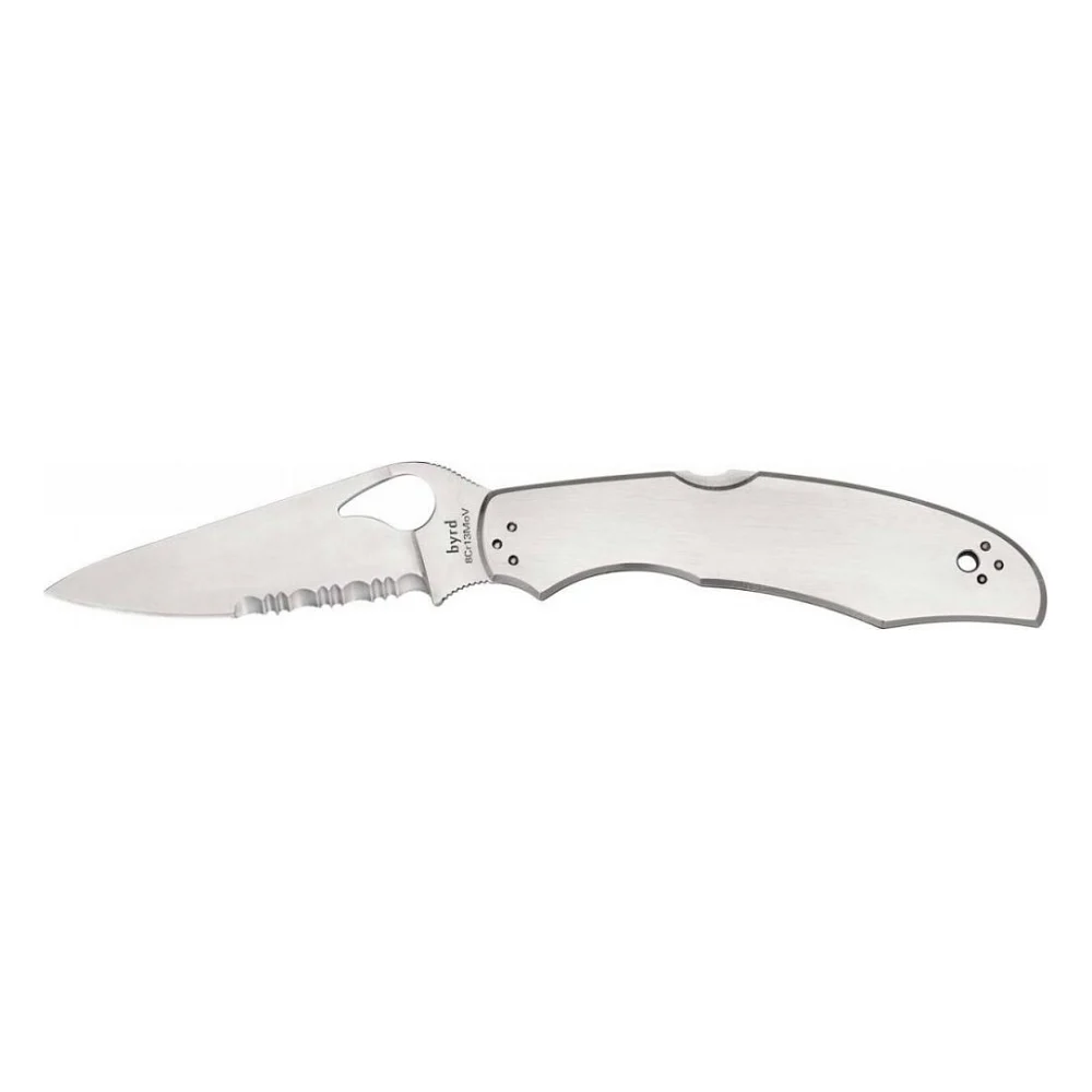 Ніж Spyderco Byrd Cara Cara 2 (BY03PS2)