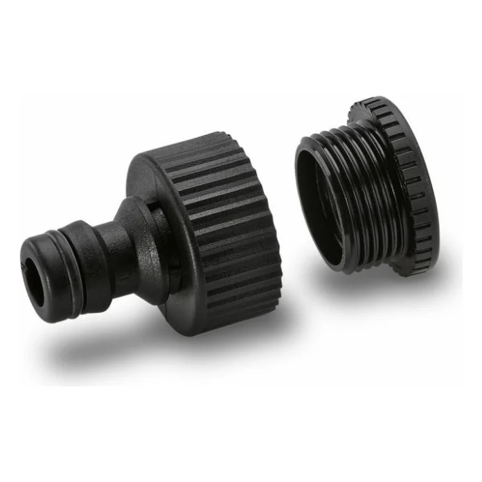 Конектор для шланга Karcher G1 / G3/4 зі штуцером LOOSE (2.645-066.0)