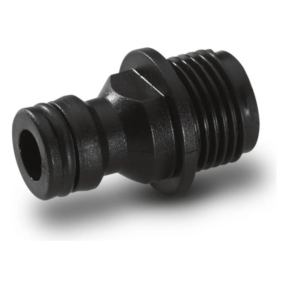 Конектор для шланга Karcher штуцер 1/2" (2.645-098.0)