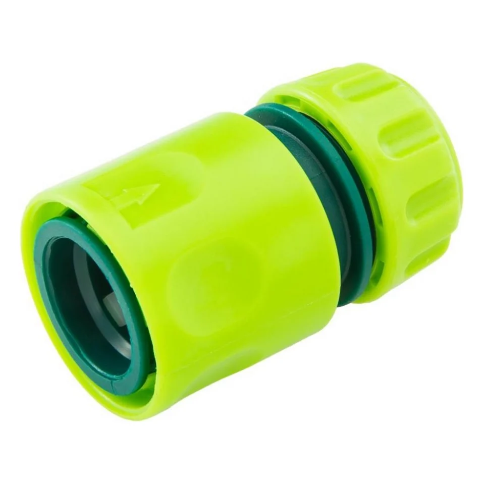 Конектор для шланга Verto 1/2" (15G720)