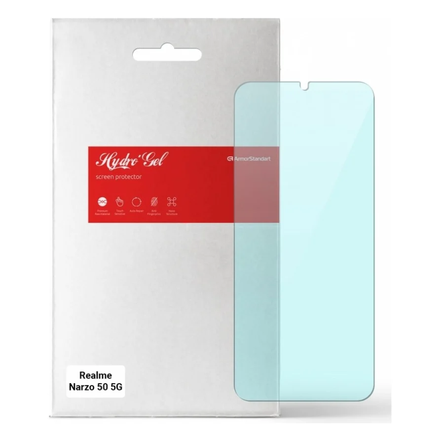 Плівка захисна Armorstandart Anti-Blue Realme Narzo 50 5G (ARM64225)