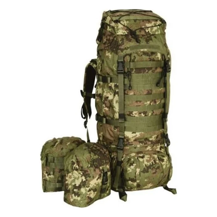 Рюкзак туристичний Defcon 5 Zaino 100 Camo (D5-STL100 VI)
