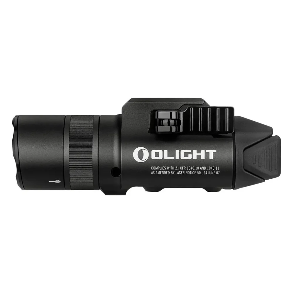 Ліхтар Olight Baldr Pro R Black (2370.35.20) — фото 5