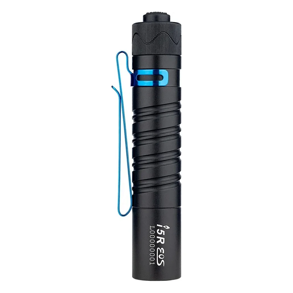 Ліхтар Olight I5R EOS Black (2370.35.32) — фото 5