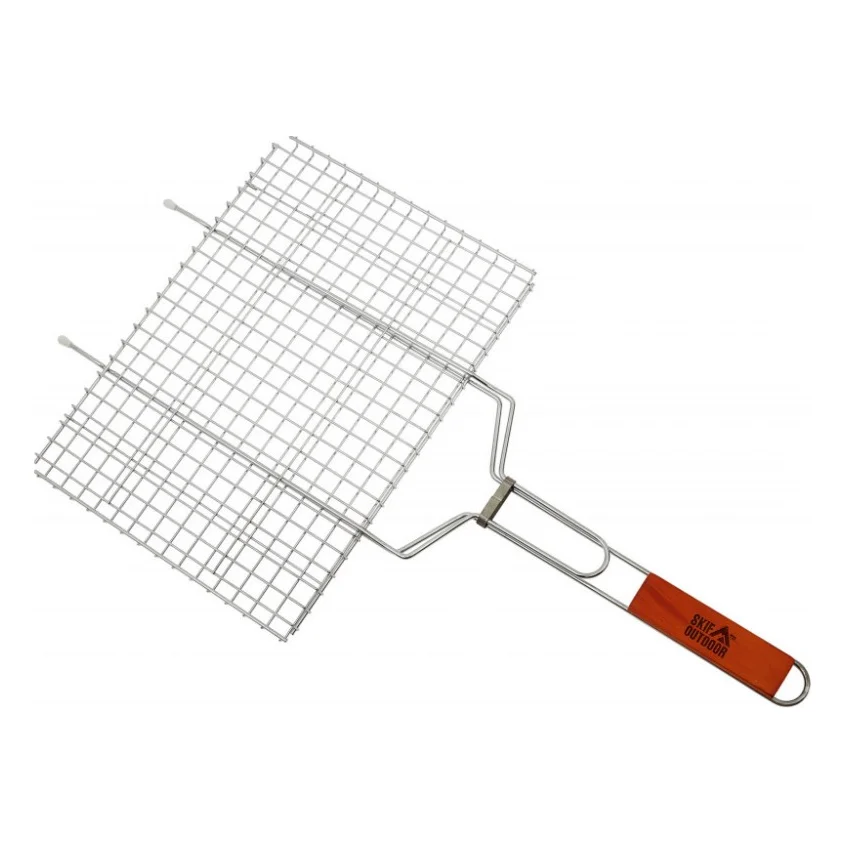 Решітка для гриля Skif Outdoor Griller 3 (SO-1132)
