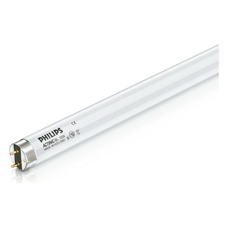 Лампочка Philips Actinic BL TL-D 18W/10 1SL/25 (928048001003)