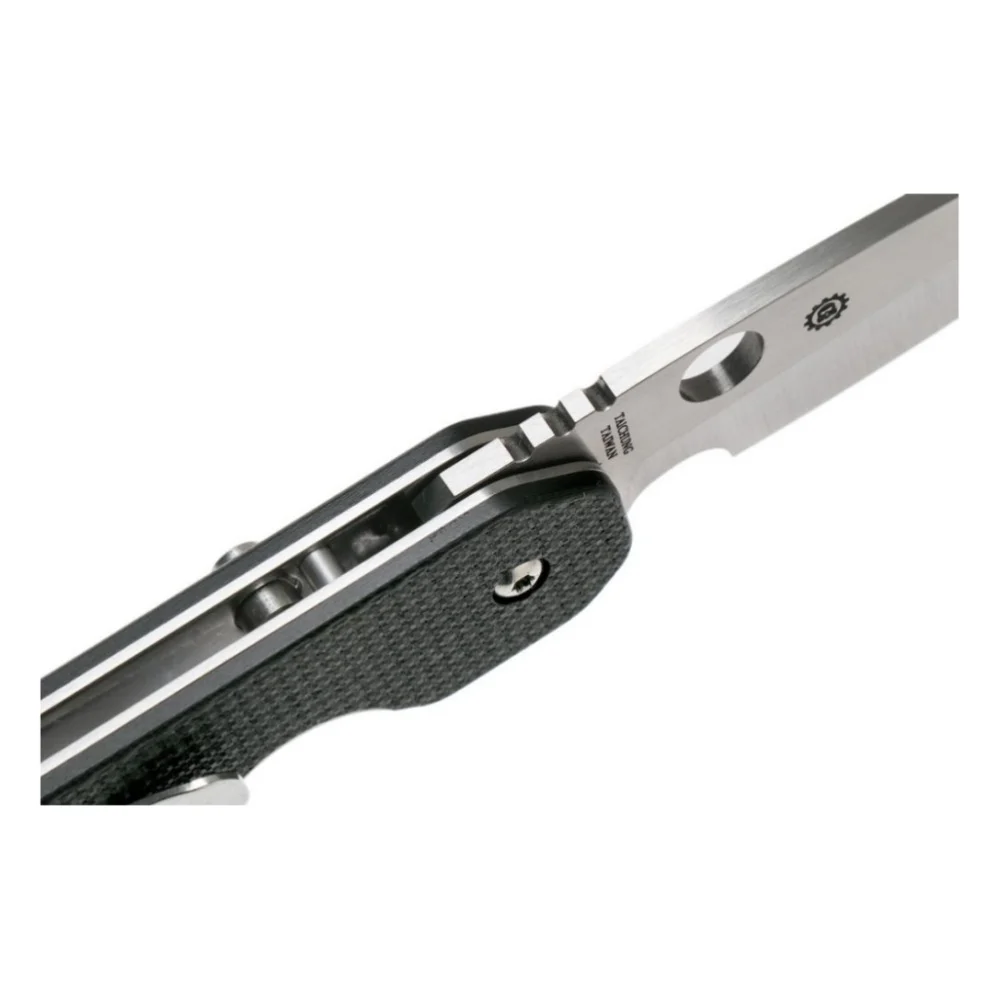 Ніж Spyderco Smock (C240CFP) — фото 7