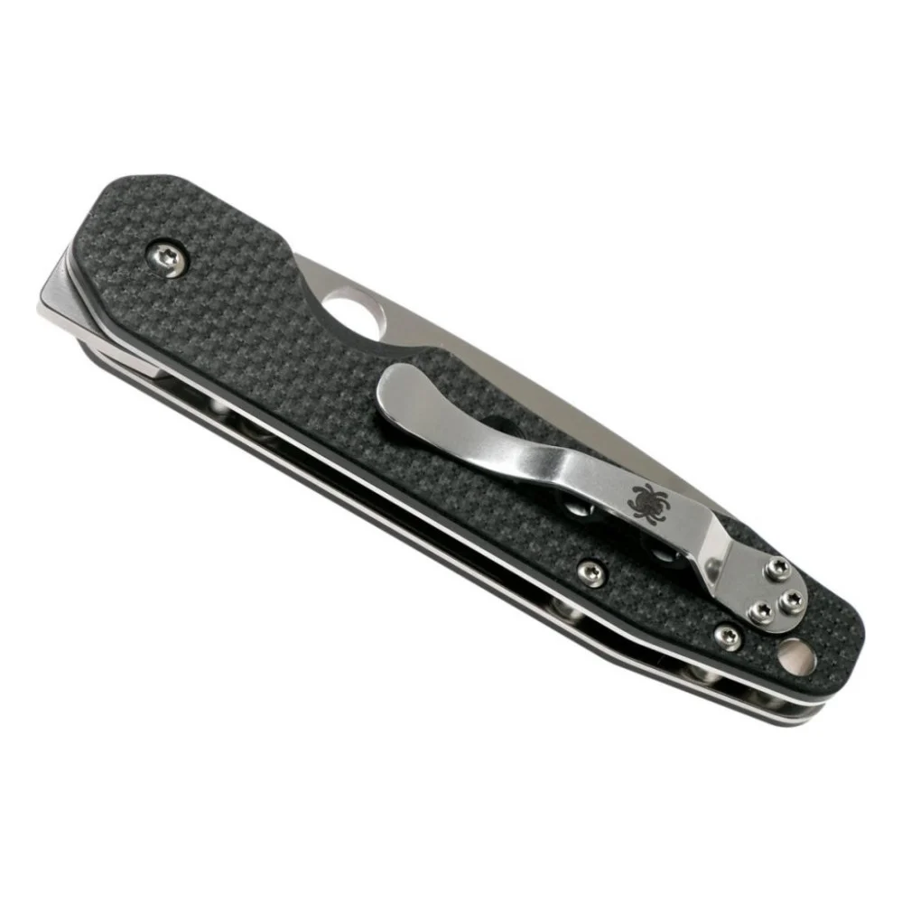 Ніж Spyderco Smock (C240CFP) — фото 8