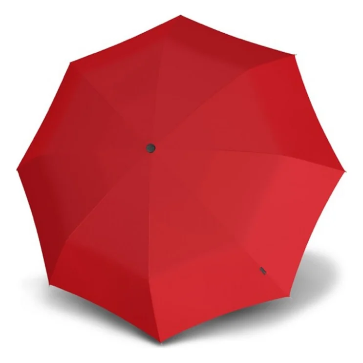 Парасоля Knirps A.050 Red (Kn95 7050 1501)