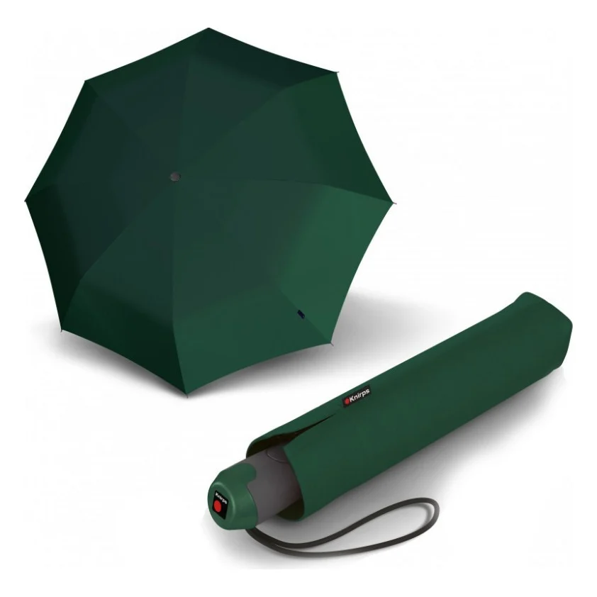 Парасоля Knirps E.200 Dark Green (Kn95 1200 7901)