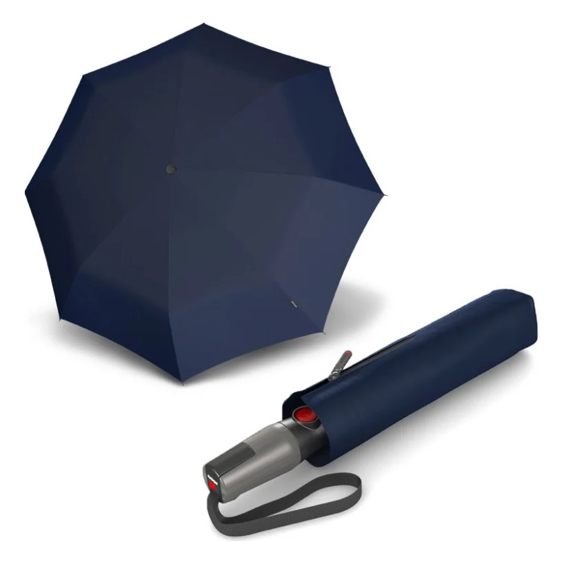 Парасоля Knirps T.400 Extra Large Duomatic Navy (Kn95 3400 1200)