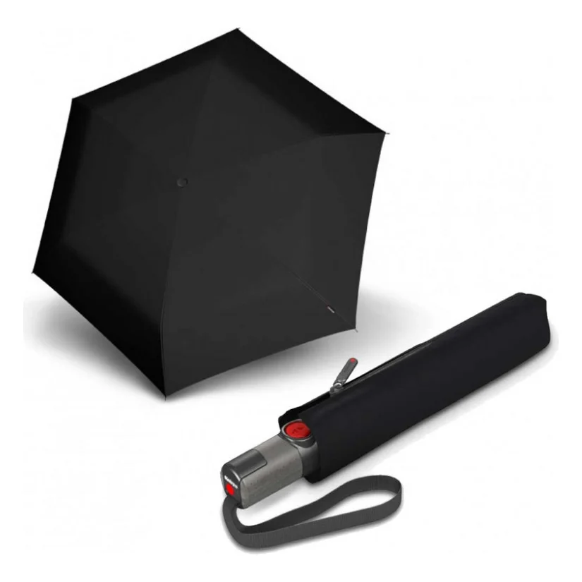 Парасоля Knirps TS.200 Black (Kn95 4200 1000)