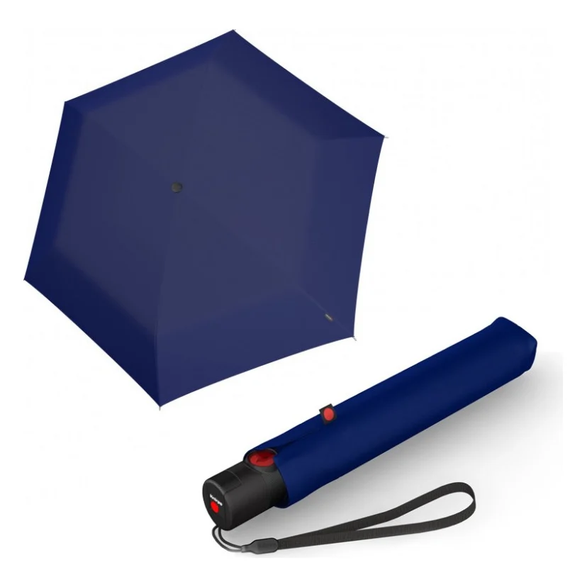 Парасоля Knirps U.200 Navy (Kn95 2200 1201)