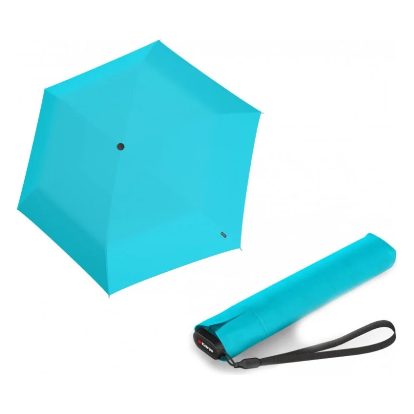 Парасоля Knirps US.050 Aqua (Kn95 0050 1401)