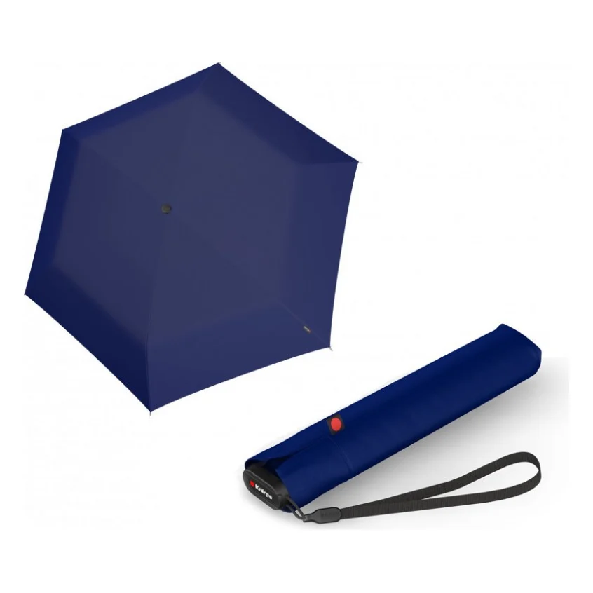 Парасоля Knirps US.050 Navy (Kn95 0050 1201)
