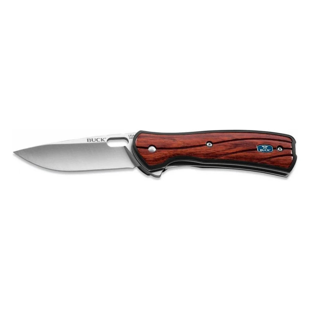 Ніж Buck Buck Vantage-Avid (346RWSB)