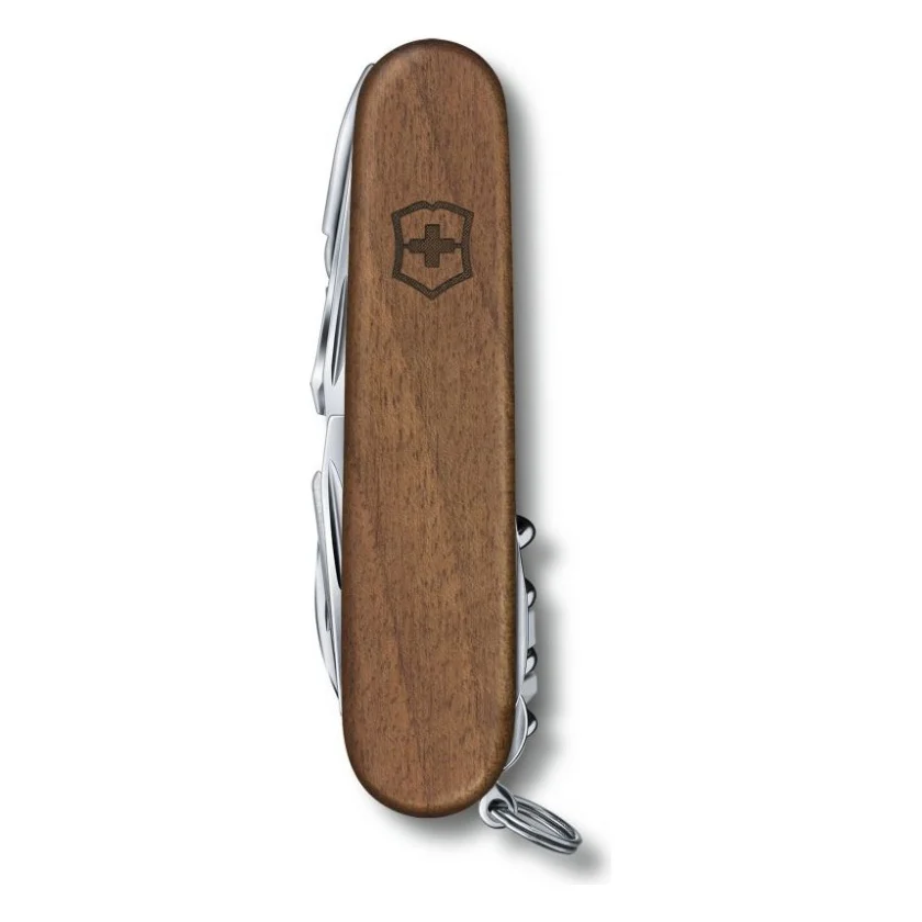 Ніж Victorinox SwissChamp Wood (1.6791.63) — фото 5