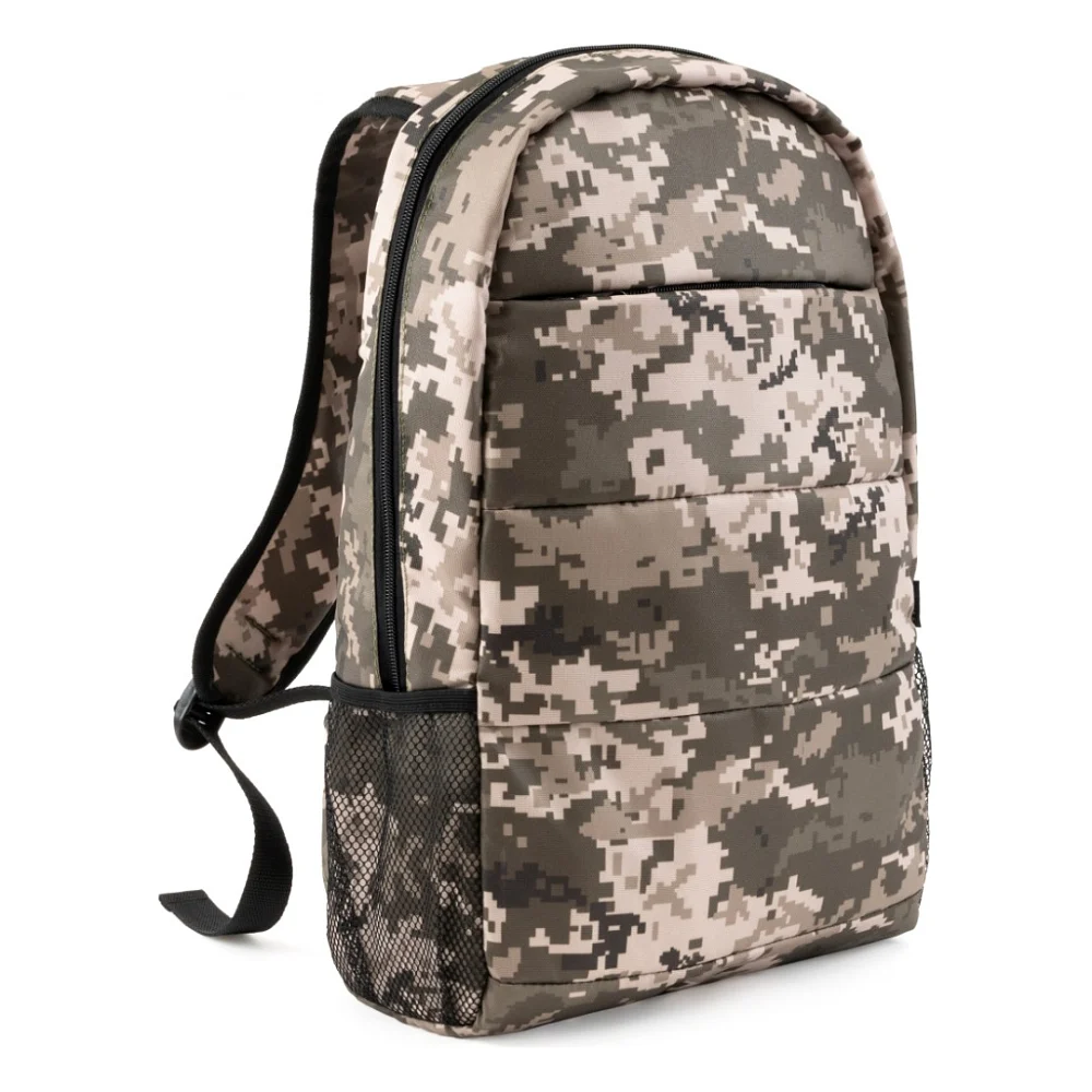 Рюкзак для ноутбука Vinga 15.6" NBP315 Pixel (NBP315PX)