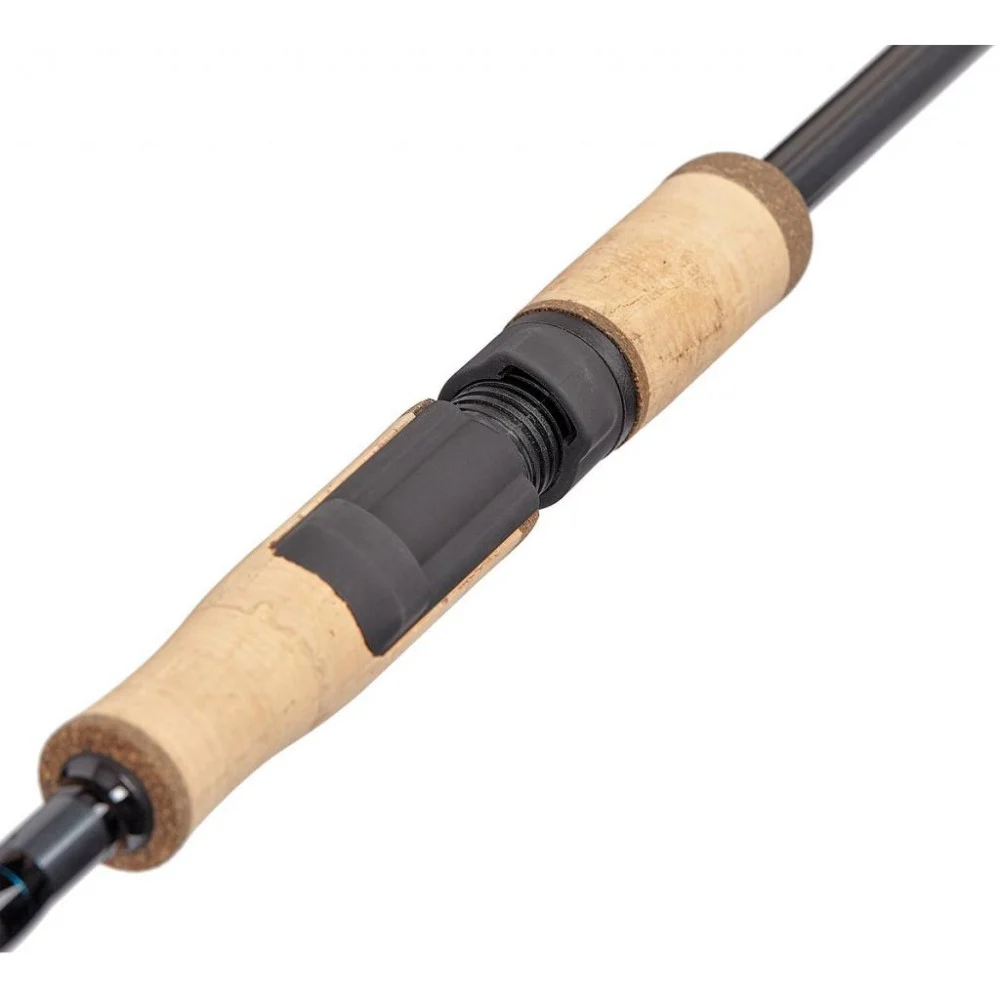 Вудилище G.Loomis GLX Spin Jig GLX 842S SJR 2.13m 3.5-10.5g (2266.55.93) — фото 5