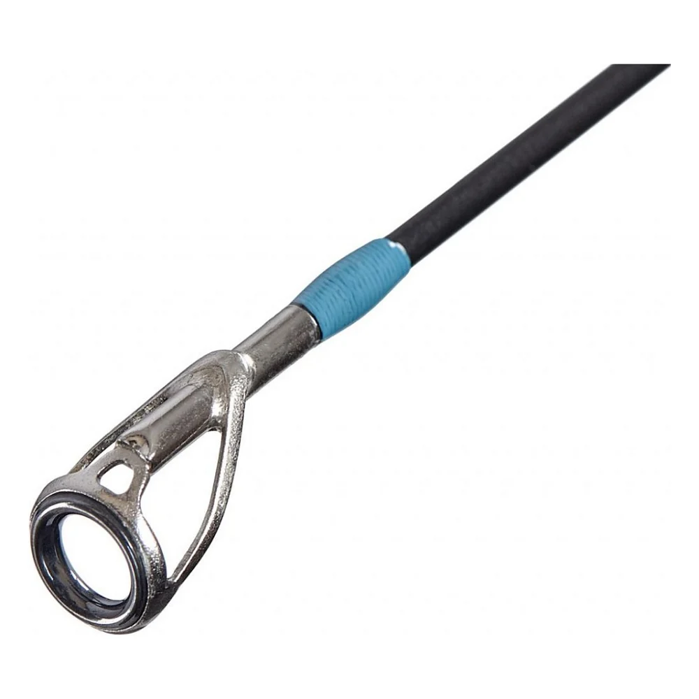 Вудилище G.Loomis NRX Jig Worm Casting NRX 804C JWR 2.03m 9-21g (2266.54.83) — фото 2