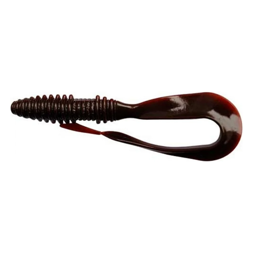 Силікон рибальський Keitech Mad Wag 7" 008 Scuppernong (1551.01.85)