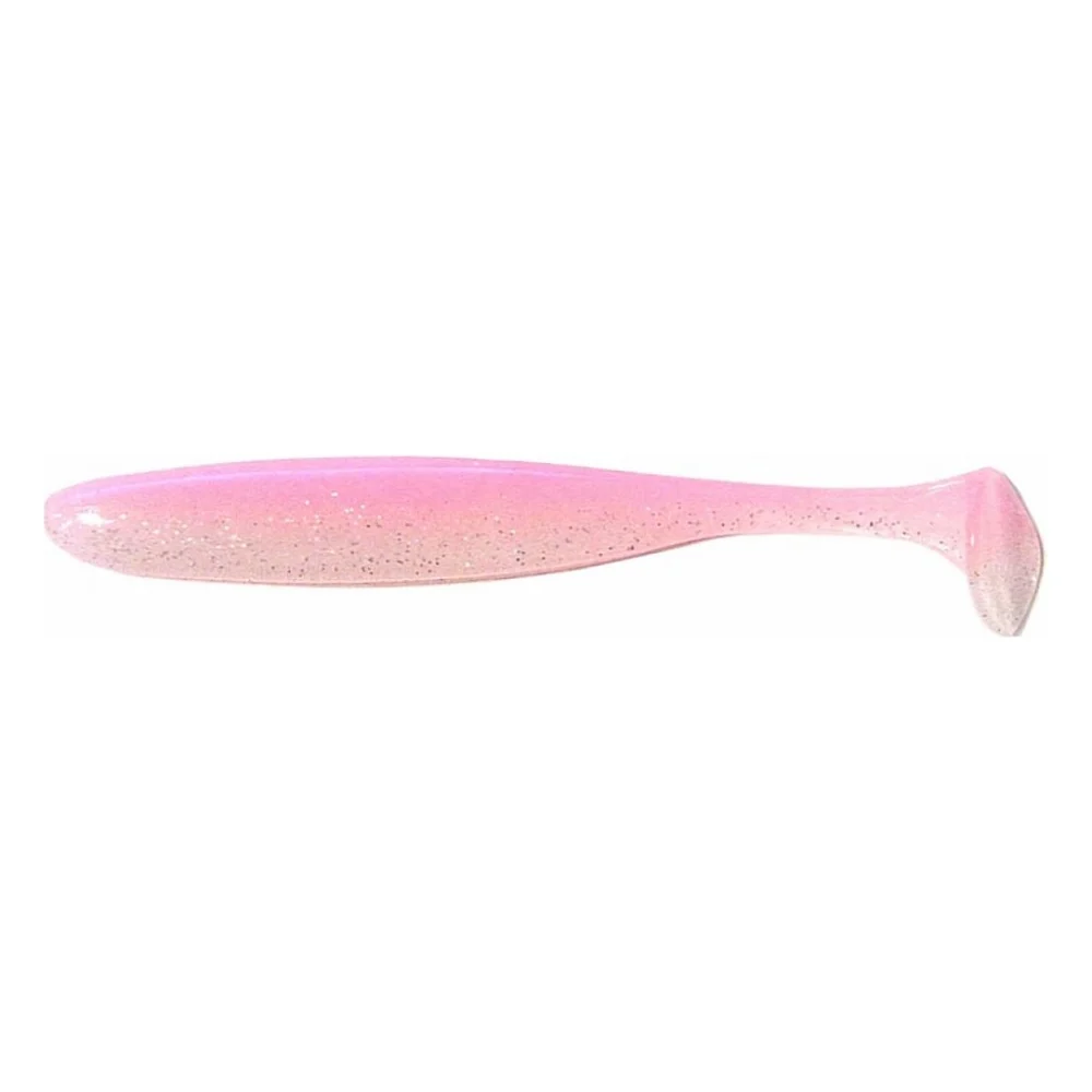 Силікон рибальський Keitech Easy Shiner 2" EA#08 Bubblegum Shiner (1551.05.32)