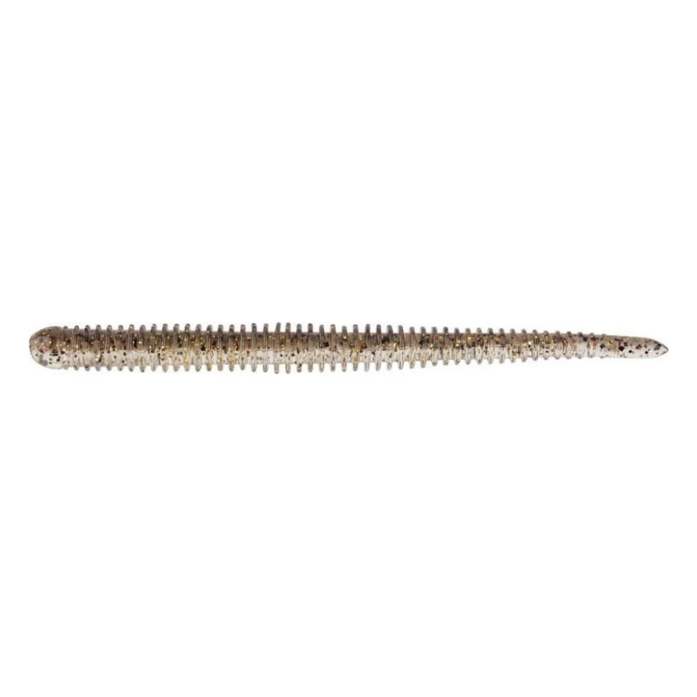 Силікон рибальський Keitech Easy Shaker 3.5" (12 шт/упак) ц:417 gold flash minnow (1551.09.10)